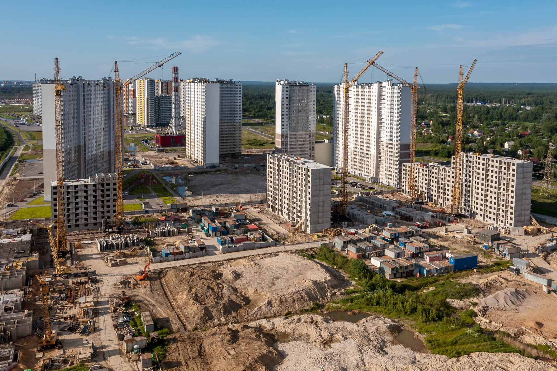 Fms Construction Facilities Management Solutions (FMS) | Compliance & Facility ...