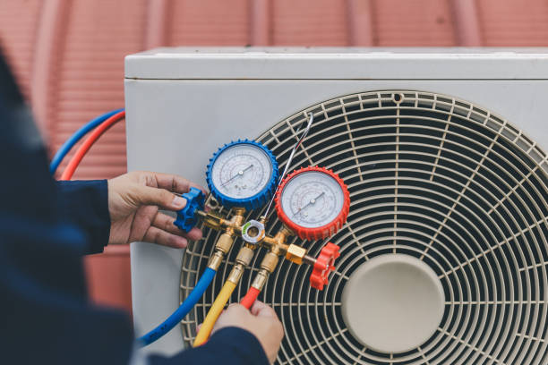 HVAC Services